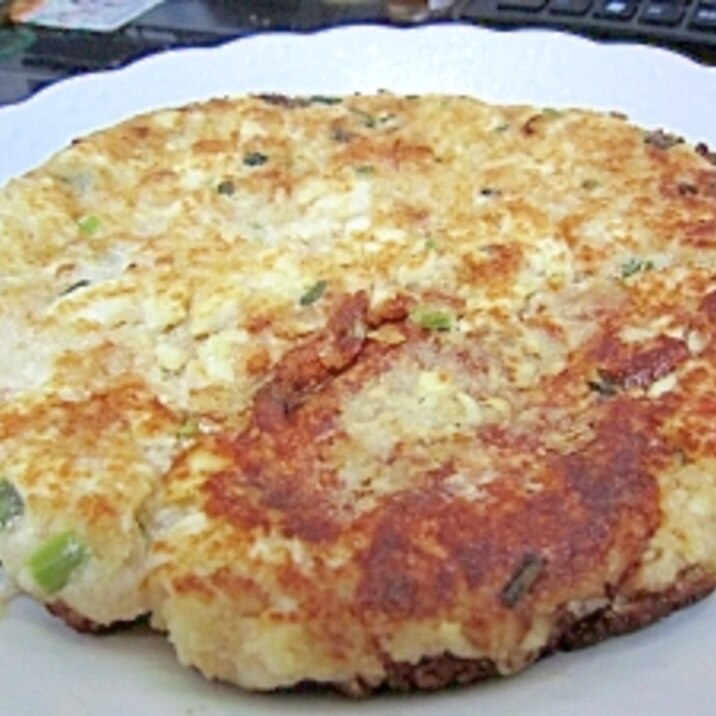 ヘルシー焼き